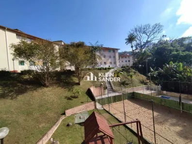 Apartamento com 2 Quartos à venda, 55m² no Centro, Nova Friburgo