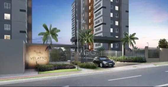 Apartamento com 2 Quartos à venda, 48m² no Califórnia, Londrina