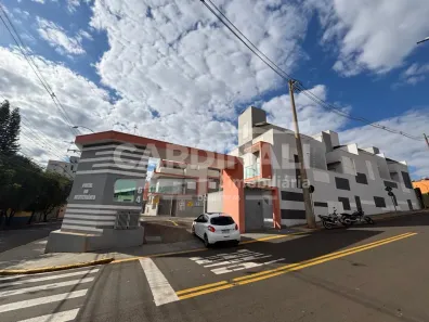 Casa de Condomínio com 3 Quartos à venda, 167m² no Jardim São Carlos, São Carlos
