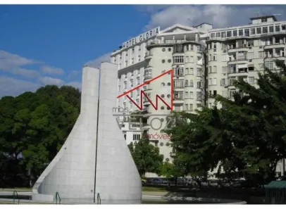 Kitnet à venda, 24m² no Glória, Rio de Janeiro
