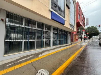 Ponto Comercial para alugar, 520m² no Centro, Gravataí