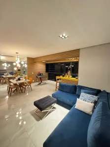 Apartamento com 3 Quartos à venda, 106m² no Alphaville I, Salvador