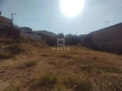 Lote/Terreno para alugar, 360m² no Piratininga (Parque Durval de Barros), Ibirité