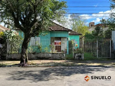 Lote/Terreno à venda, 466m² no Ideal, Novo Hamburgo