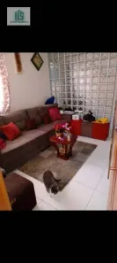 Apartamento com 2 Quartos à venda, 48m² no Cooperativa, São Bernardo do Campo