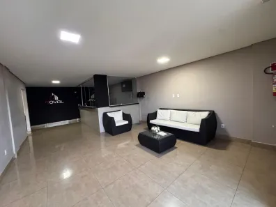Apartamento com 2 Quartos à venda, 68m² no Setor Habitacional Vicente Pires, Brasília