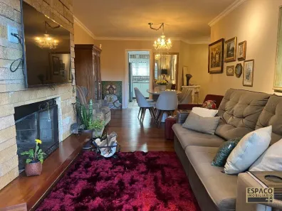 Apartamento com 3 Quartos à venda, 129m² no Vila Suica, Gramado