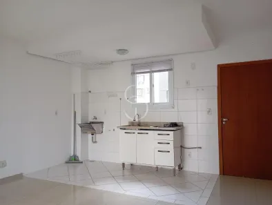 Kitnet com 1 Quarto para alugar, 38m² no Centro, São Leopoldo