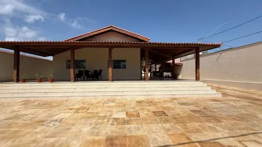 Casa com 4 Quartos à venda, 500m² no Quintas do Calhau, São Luís