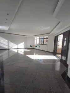 Apartamento com 4 Quartos para alugar, 286m² no Setor Bueno, Goiânia