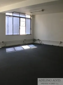 Imóvel Comercial para alugar, 80m² no República, São Paulo