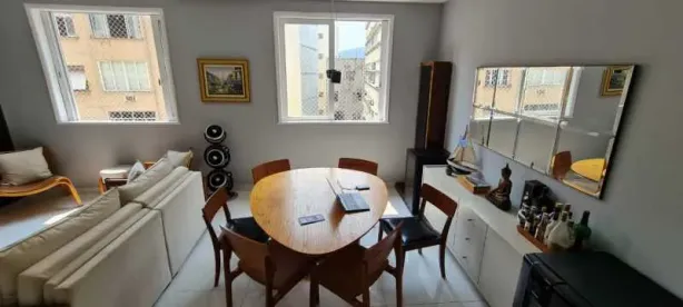Apartamento com 3 Quartos à venda, 134m² no Copacabana, Rio de Janeiro