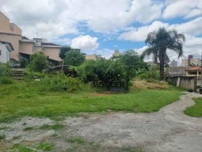 Lote/Terreno à venda, 2200m² no Vila Guedes, São Paulo