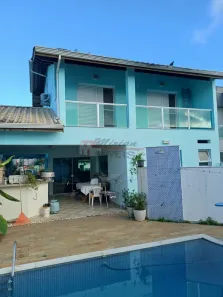 Casa com 4 Quartos à venda, 252m² no Jardim Três Marias, Peruíbe