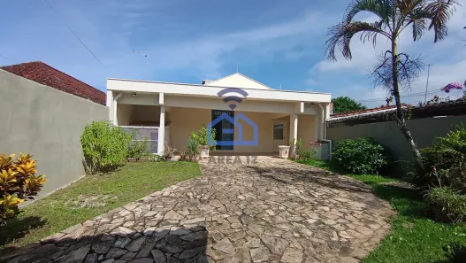Casa com 3 Quartos à venda, 180m² no Martim de Sá, Caraguatatuba