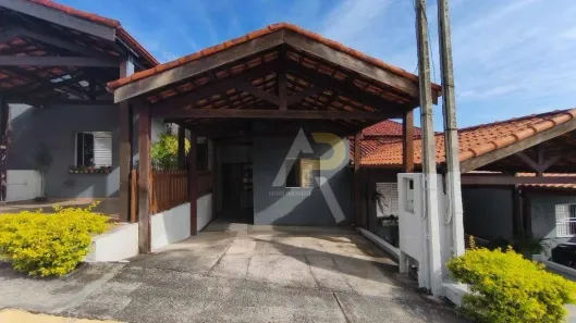 Casa de Condomínio com 2 Quartos à venda, 53m² no Mogi Moderno, Mogi das Cruzes