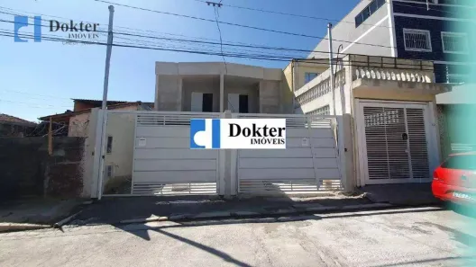 Sobrado com 2 Quartos à venda, 110m² no Vila Carbone, São Paulo