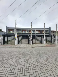 Sobrado com 3 Quartos à venda, 125m² no São Marcos, Joinville