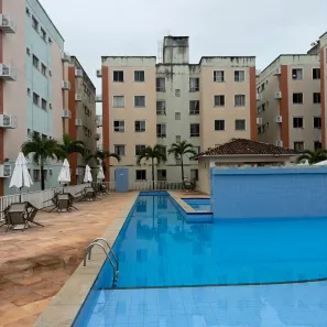 Apartamento com 2 Quartos à venda, 48m² no Itinga, Lauro de Freitas