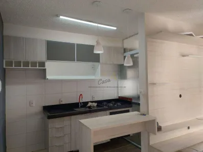 Apartamento com 2 Quartos à venda, 47m² no Jardim América da Penha, São Paulo