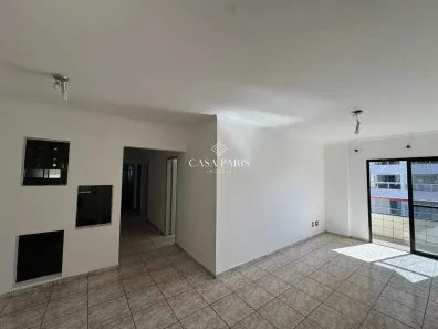 Apartamento com 3 Quartos à venda, 108m² no Tupi, Praia Grande