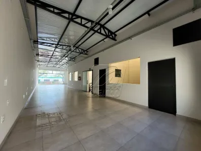 Ponto Comercial para alugar, 328m² no Areão, Piracicaba