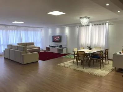 Apartamento com 3 Quartos para alugar, 215m² no Bela Vista, São Paulo