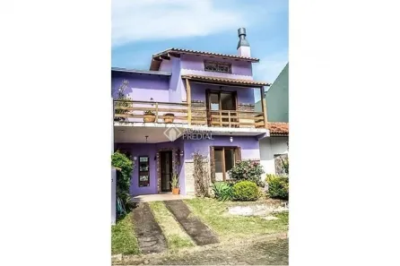 Casa de Condomínio com 2 Quartos à venda, 166m² no Serraria, Porto Alegre
