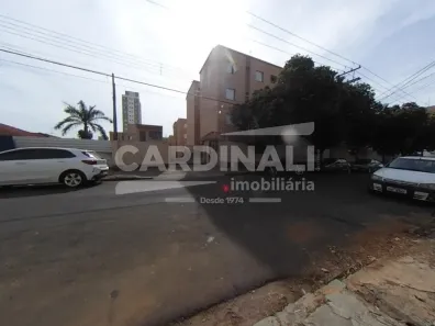 Apartamento com 2 Quartos para alugar, 57m² no Centro, São Carlos