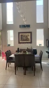 Casa de Condomínio com 3 Quartos à venda, 220m² no Residencial Tivoli II, Bauru
