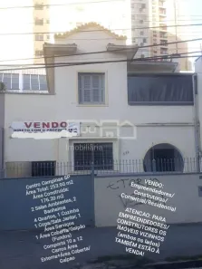 Casa com 4 Quartos à venda, 176m² no Centro, Campinas
