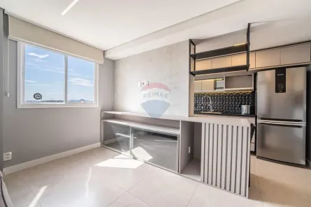 Apartamento com 3 Quartos à venda, 65m² no Vila Monte Carlo, Cachoeirinha