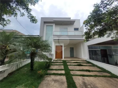 Casa de Condomínio com 3 Quartos à venda, 140m² no Horto Florestal, Sorocaba
