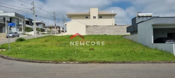Lote/Terreno à venda, 329m² no Residencial Colinas, Caçapava