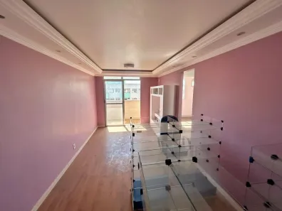 Apartamento com 2 Quartos à venda, 51m² no Rocha Sobrinho, Mesquita