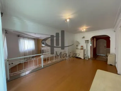 Sobrado com 2 Quartos à venda, 520m² no Jardim São Caetano, São Caetano do Sul