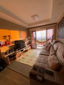 Apartamento com 3 Quartos à venda, 92m² no Alto da Lapa, São Paulo