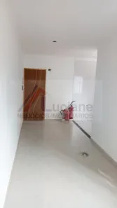 Apartamento com 2 Quartos à venda, 51m² no Jardim Santo Antônio, Santo André