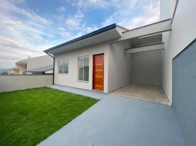 Casa com 3 Quartos à venda, 62m² no Forquilhas, São José