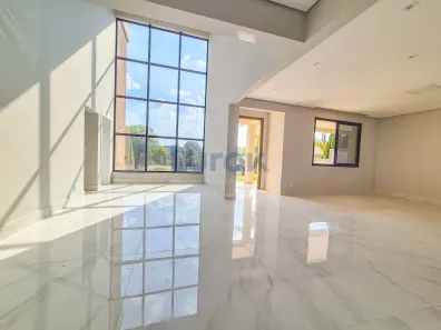 Casa de Condomínio com 4 Quartos para alugar, 483m² no Dois Córregos, Valinhos