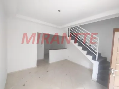 Casa de Condomínio com 2 Quartos à venda, 54m² no Vila Germinal, São Paulo