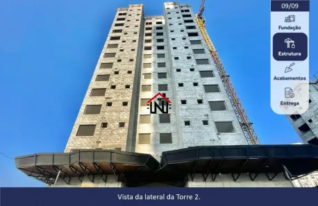 Apartamento com 2 Quartos à venda, 72m² no Vila Firmiano Pinto, São Paulo