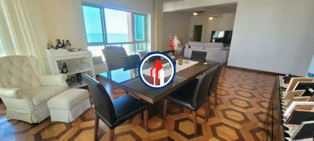 Apartamento com 5 Quartos à venda, 180m² no Copacabana, Rio de Janeiro