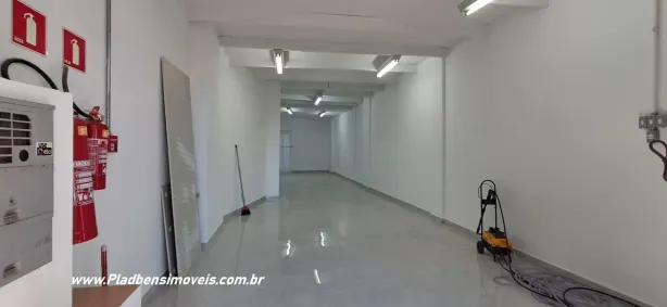 Ponto Comercial para alugar, 90m² no Pinheiros, São Paulo