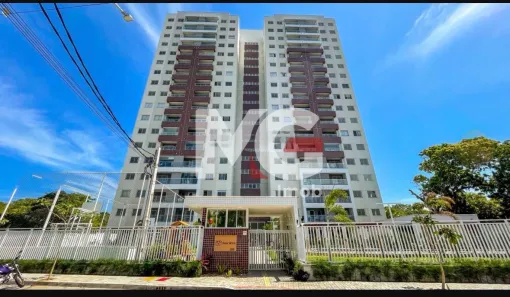Apartamento com 3 Quartos à venda, 65m² no Curió, Fortaleza