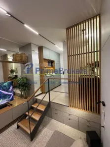 Apartamento com 1 Quarto à venda, 26m² no Vila Mariana, São Paulo