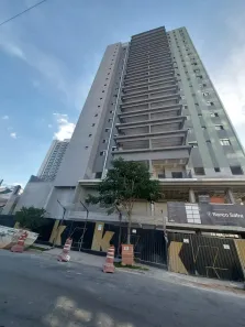 Apartamento com 2 Quartos à venda, 58m² no Caxingui, São Paulo