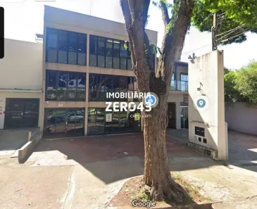 Sala Comercial para alugar, 130m² no Caiçaras, Londrina