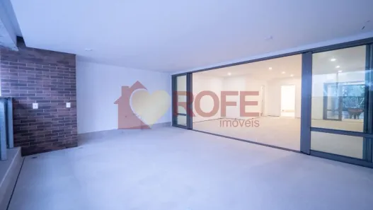 Apartamento com 4 Quartos à venda, 234m² no Campo Belo, São Paulo