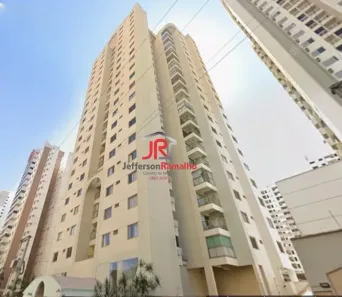 Apartamento com 3 Quartos à venda, 75m² no Alto da Glória, Goiânia